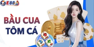 Hướng dẫn toàn tập về bầu cua tôm cá online