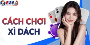 Cách chơi xì dách luôn thắng