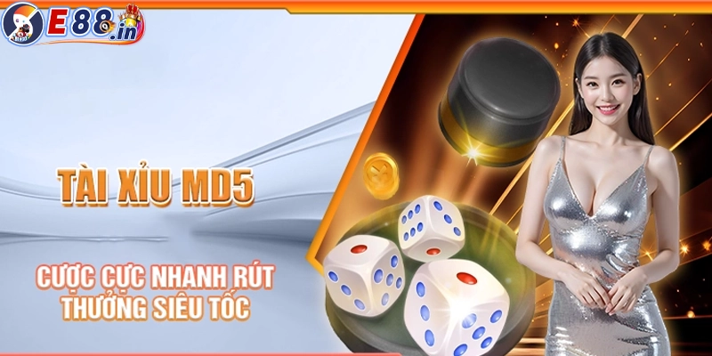 Khám phá 6 mẹo chơi tài xỉu MD5 hiệu quả cho người mới