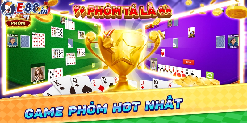 Khái niệm phỏm là gì